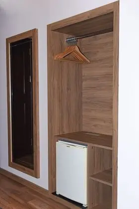 Standard Tek Kişilik Oda