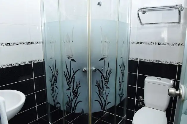 Standard Tek Kişilik Oda