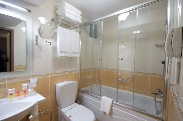 Standard Tek Kişilik Oda