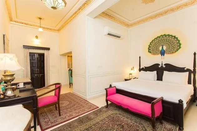 Royal Süit, 1 Yatak Odası, Sigara İçilmez, Balkon