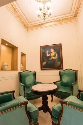 Royal Süit, 1 Yatak Odası, Sigara İçilmez, Balkon