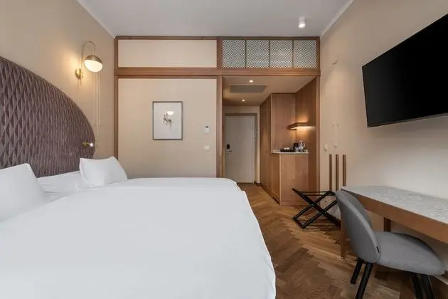 Deluxe Tek Kişilik Oda (Grand)