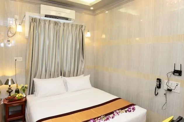 Süit, 1 Çift Kişilik Yatak (Penthouse Suite with Double Bed)