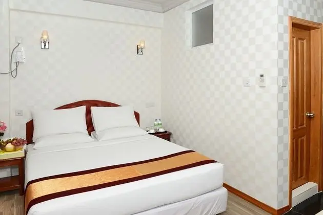 Superior Tek Büyük Yataklı Oda, Şehir Manzaralı
