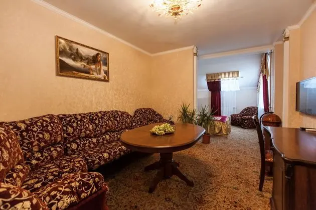 Çift Kişilik Tek Kişi Kullanım Deluxe