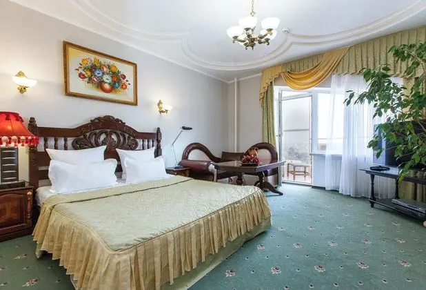 Çift Kişilik Tek Kişi Kullanım Deluxe