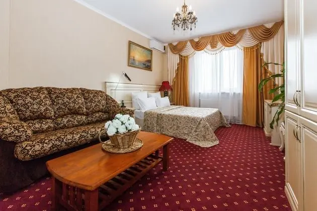 Çift Kişilik Tek Kişi Kullanım Standard