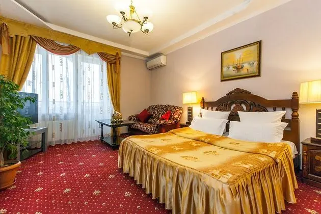 Tek Kişilik Oda Standard