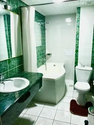 Standard Tek Büyük Yataklı Oda, 1 Yatak Odası