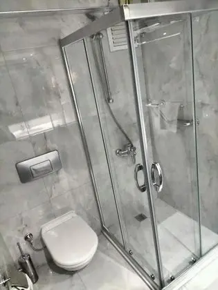 Standart Oda, Şehir Manzaralı