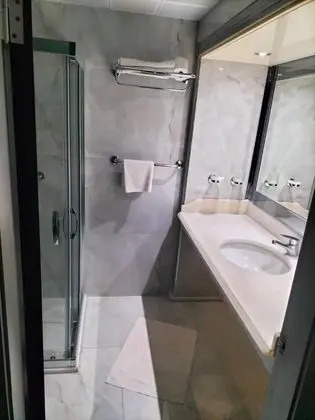 Standart Oda, Şehir Manzaralı