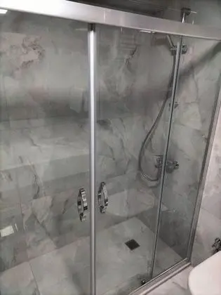 Standart Oda, Şehir Manzaralı