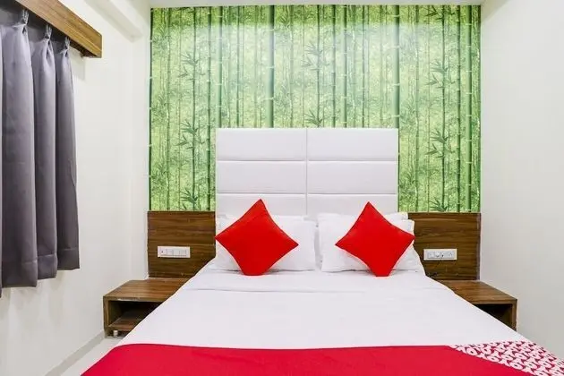 Double Bed AC Room