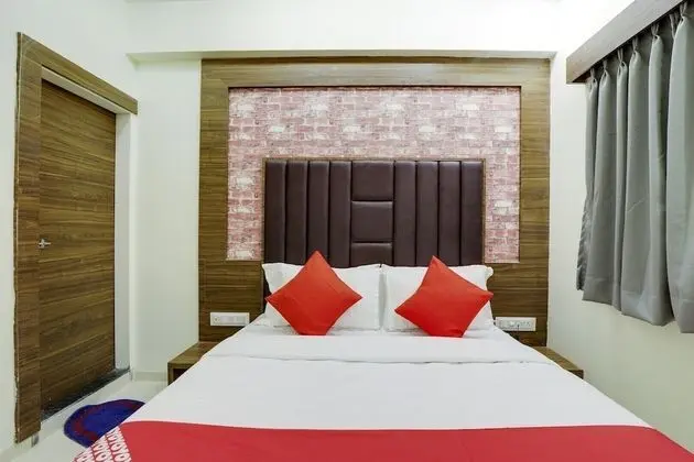 Double Bed AC Room