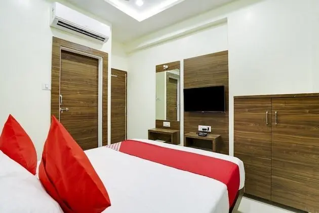 Double Bed AC Room