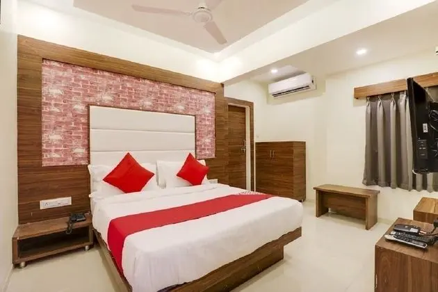 Double Bed AC Room