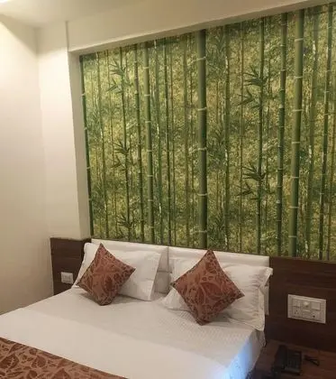 Double Bed AC Room