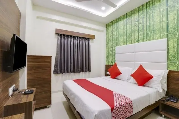 Double Bed AC Room