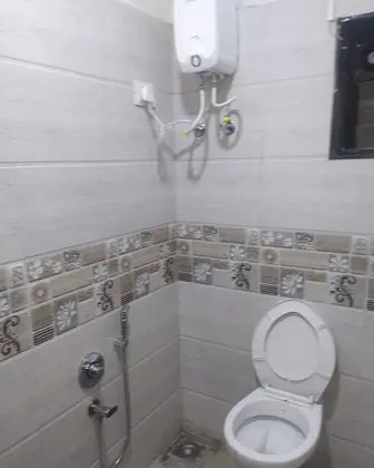 Double Bed AC Room