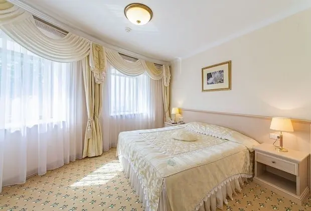 Honeymoon Süit, 1 En Büyük (King) Boy Yatak, Sigara İçilmez