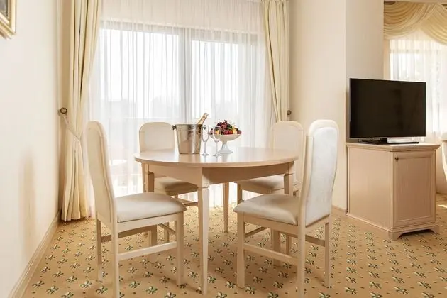 Honeymoon Süit, 1 En Büyük (King) Boy Yatak, Sigara İçilmez