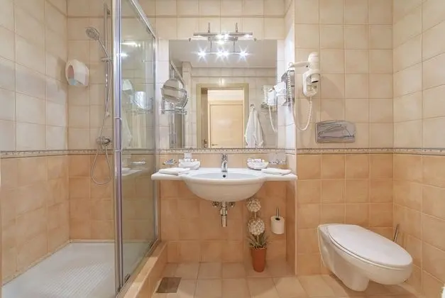 Honeymoon Süit, 1 En Büyük (King) Boy Yatak, Sigara İçilmez