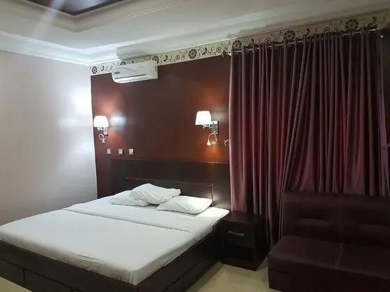 Tek Kişilik Oda