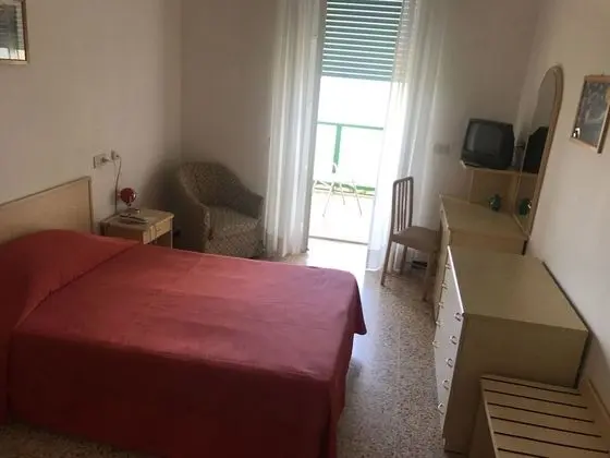 Tek Kişilik Oda