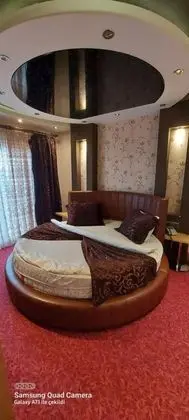 Suite, Şehir Manzaralı