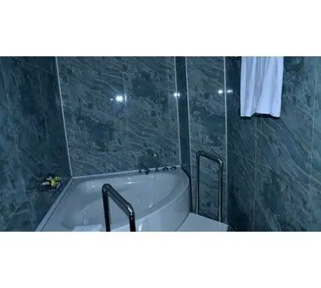 Suite, Şehir Manzaralı