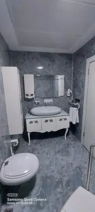 Suite, Şehir Manzaralı