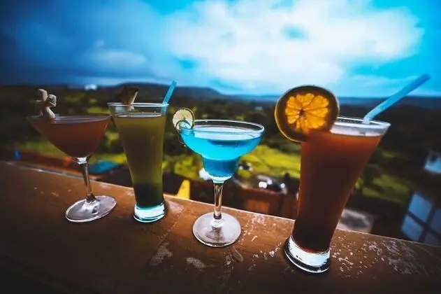 Luxury Tek Büyük Yataklı Oda