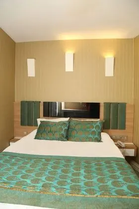 Basic Oda, 1 Çift Kişilik Yatak, Sigara İçilmez, Özel Banyo