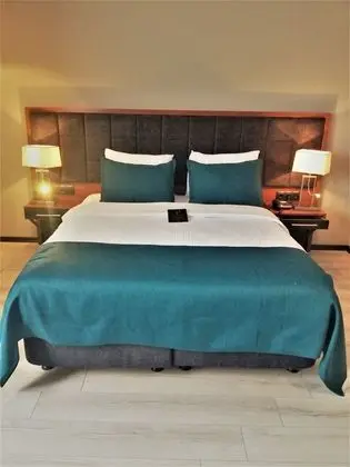 Aile Odası Connecting Room