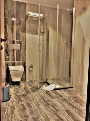 Aile Odası Connecting Room