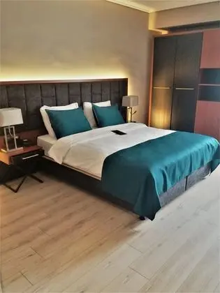 Aile Odası Connecting Room