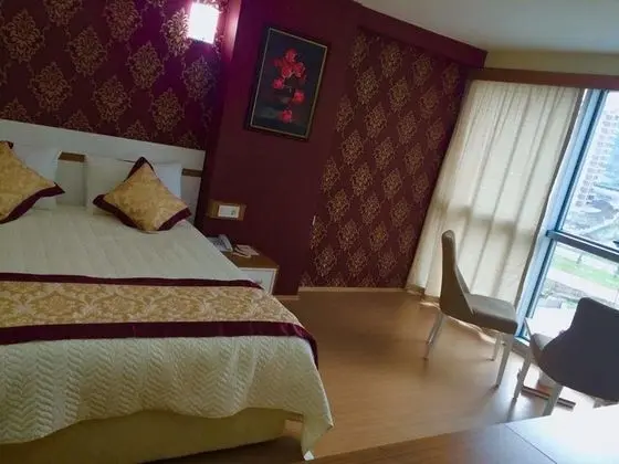Çift ​​kişilik Standard