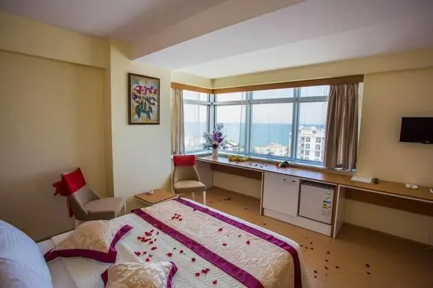 Çift ​​kişilik Standard