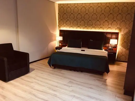 Deluxe Süit