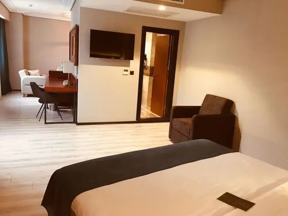 Deluxe Süit