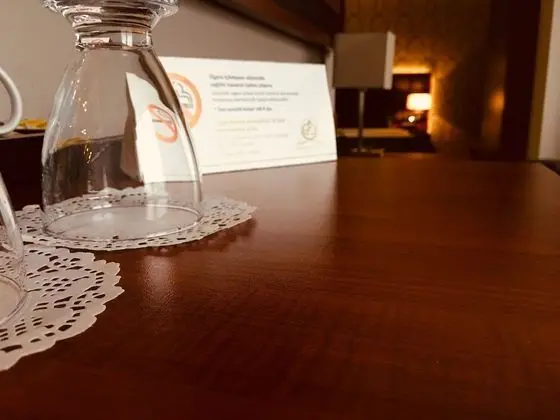 Deluxe Tek Kişilik Oda