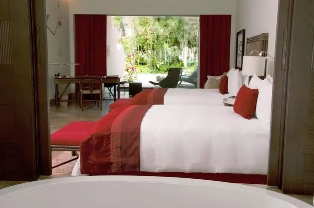 Nature View Suite with Pool - Zen Experience