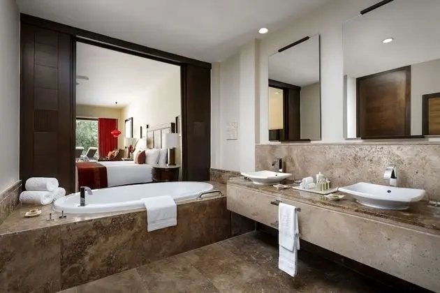 Nature View Suite - Zen Experience