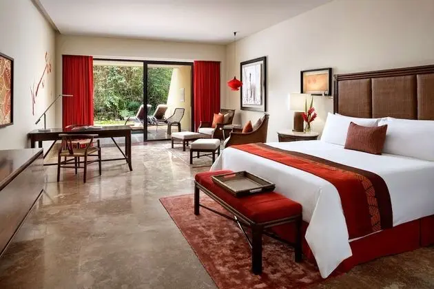 Nature View Suite - Zen Experience