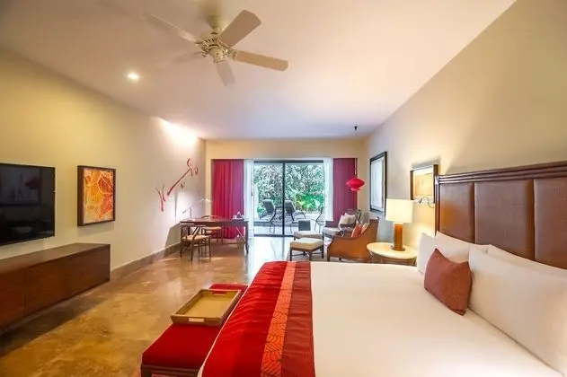 Nature View Suite - Zen Experience