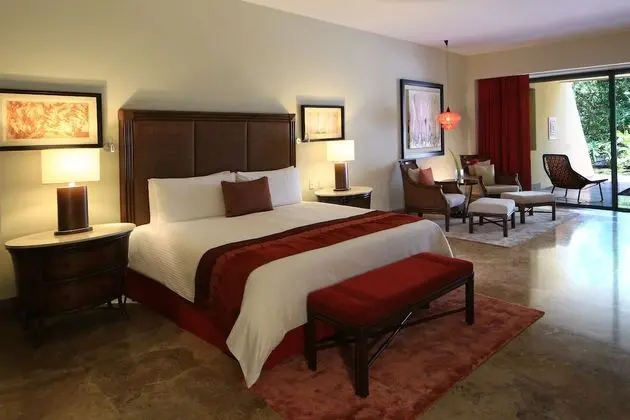 Nature View Suite - Zen Experience