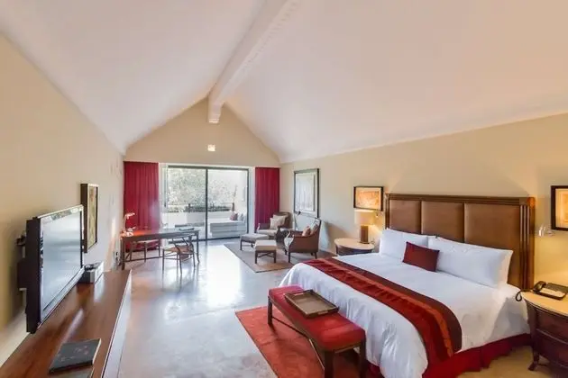 Nature View Suite - Zen Experience