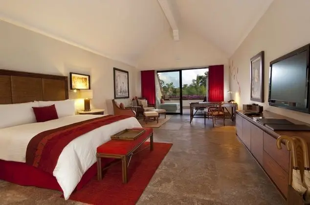 Nature View Suite - Zen Experience