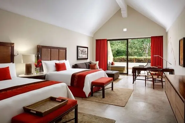 Nature View Suite - Zen Experience