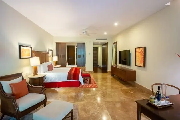 Nature View Suite - Zen Experience